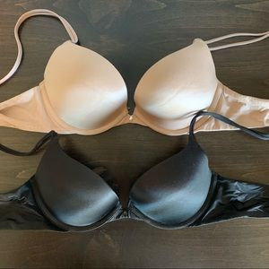 VS Bra Duo